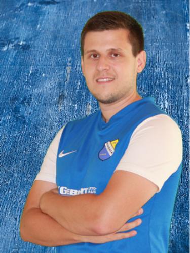 Sascha Fischer