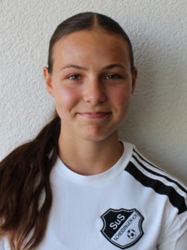 Sylvie Discher