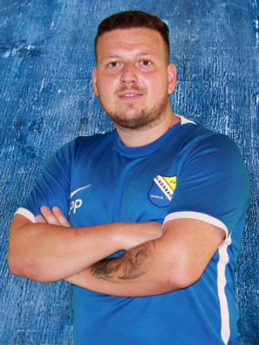 Pascal Peschken