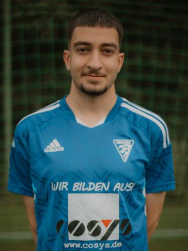 Siyad Araz