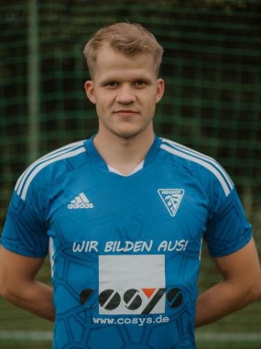 Konstantin Baule