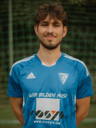Thor Björn Bologov