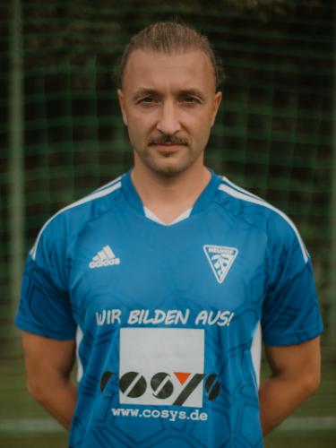 Roman Borger