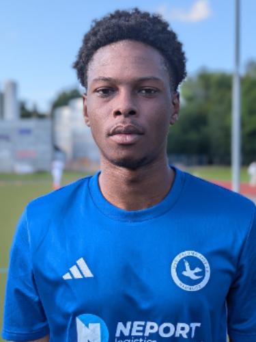 Mujahid Akondo