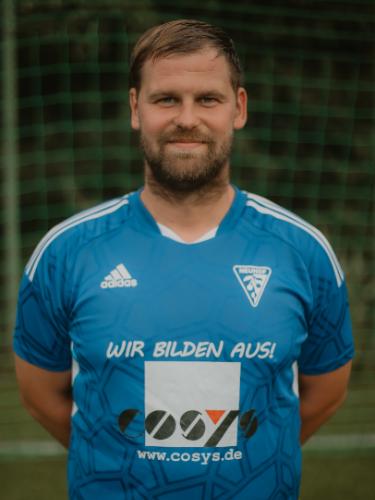 Rene Hagemann