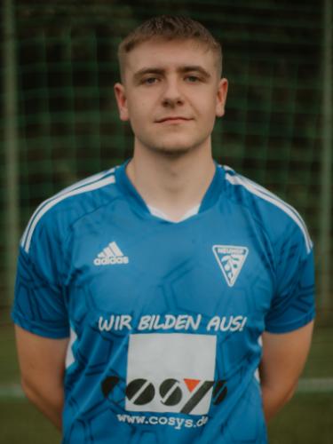 Maximilian Kiehl
