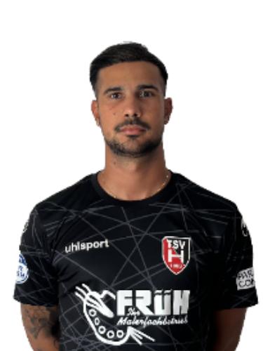 Alessio Palmieri