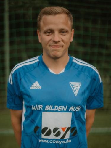 Dirk Radke