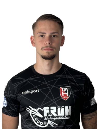 Tobias Tellbach