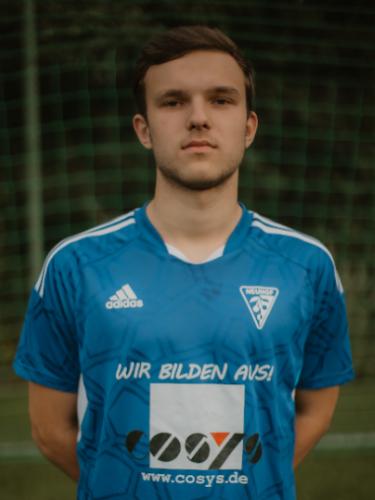 Luis Johann Bergemann