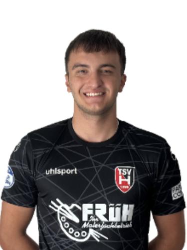 Marko Brekalo