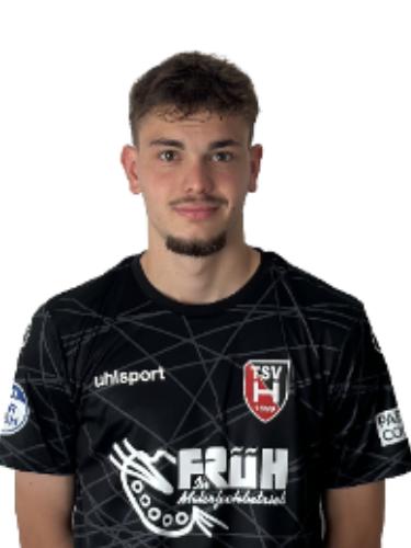 Daven Bremer