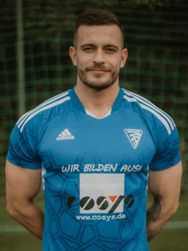 Jannis Stelzer