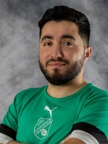 Wahid Al-Lahib