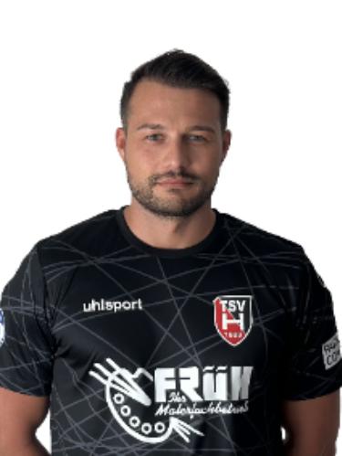 Marco Haas