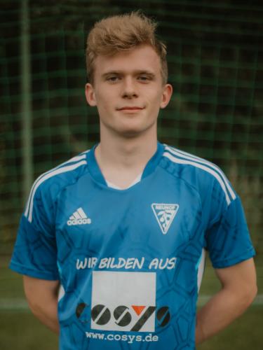 Felix Ulrich
