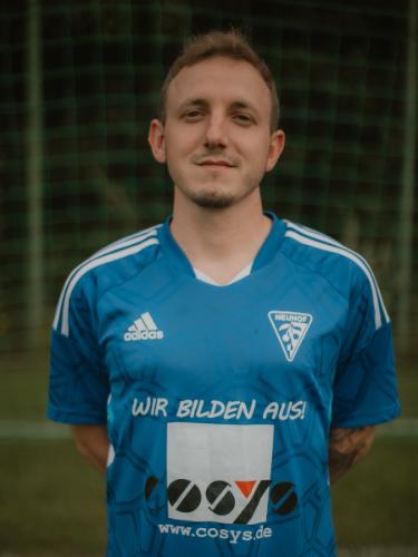 Maximilian Voll