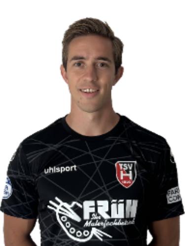 Julian Rueß