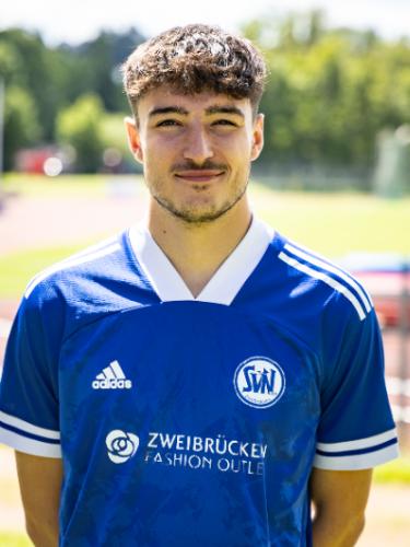 Marc Heidenreich
