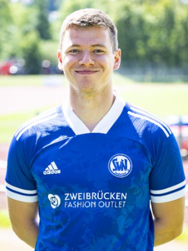 Aaron Niklas Feß