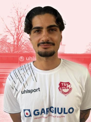 Cristian Gargiulo