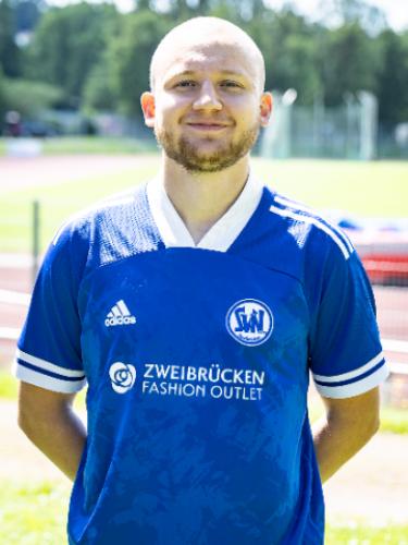 Felix Mayer