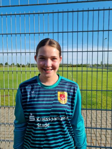Jule Heister