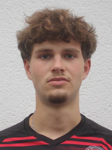 Johannes Haring