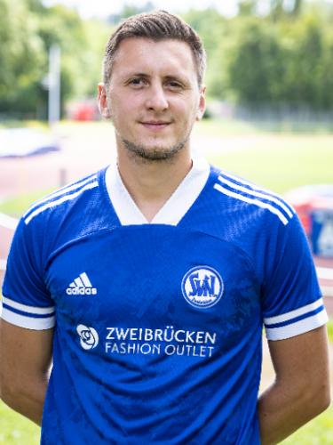 Edgar Schmidt