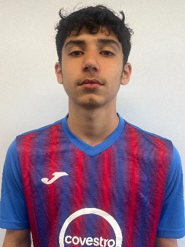 Bilal Kiwani
