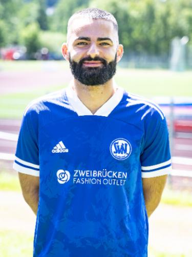 Erblind Sylejmani