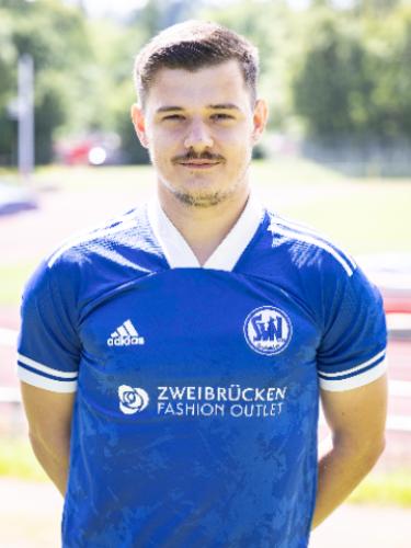 Dominik Schneider