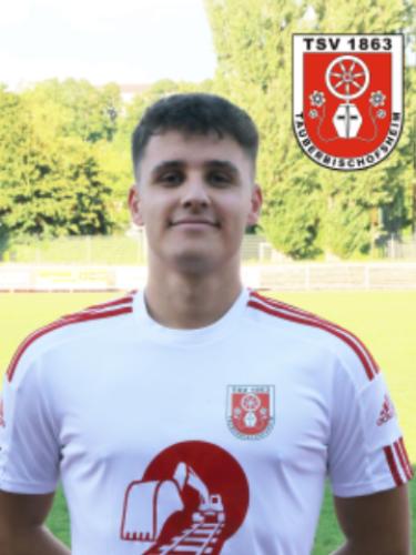 Lukas Scheuerl