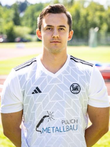 David Weber