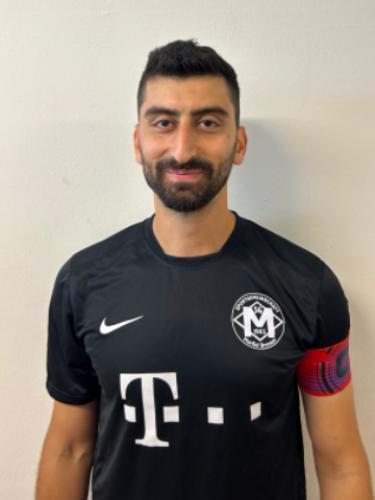 Muhammet Bozkurt