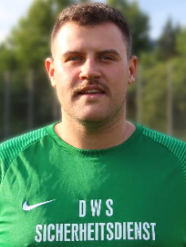 Moritz Vey