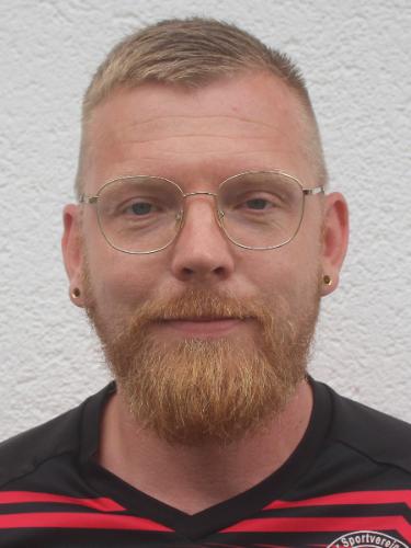 Ronny Scheidt