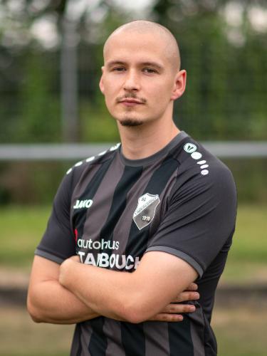 Jonas Dotzauer
