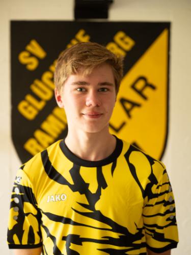Connor Ben Vibrans