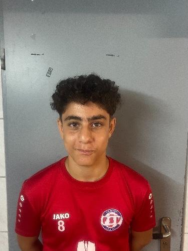 Karam Khamees