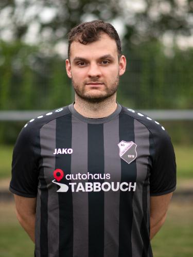 Emre Hicyilmaz