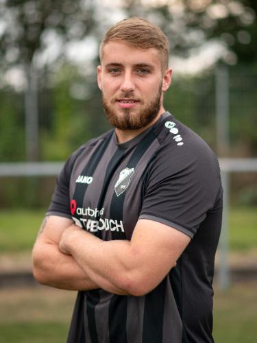 Kevin Küchler