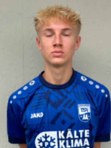 Nikita Schneider