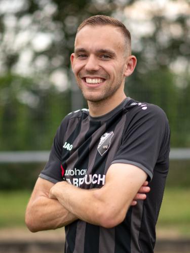 Niklas Mückenmüller