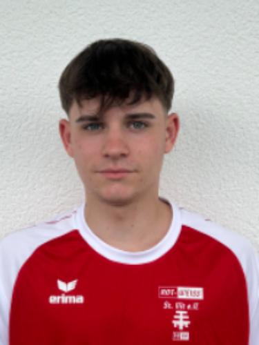 Conner Jax Clapperton