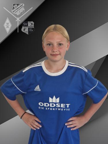 Zoey Wendt