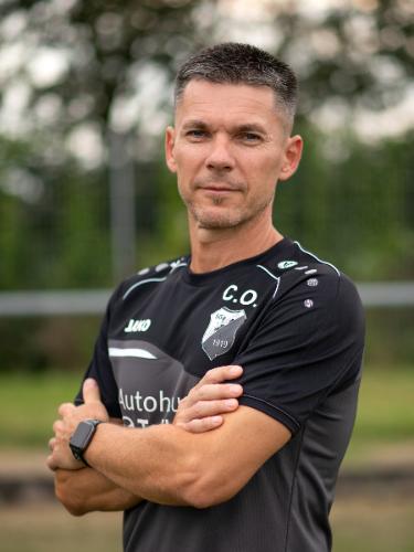 Christian Oprea