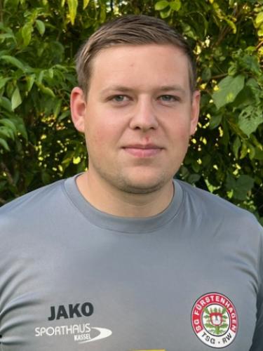 Daniel Hobein