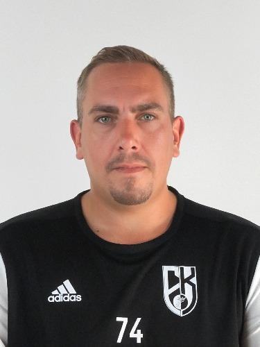 Marco Peter