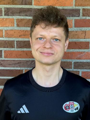 Meikel Müller